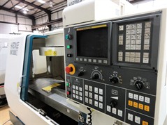 Hardinge VMC1000II