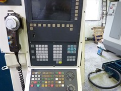 Hardinge VMC1000II
