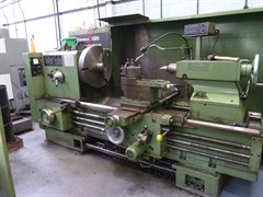 HEIDENREICH & HARBECK Hanseat 1020