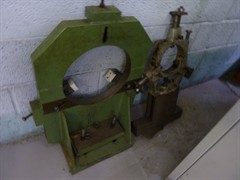 HEIDENREICH & HARBECK Hanseat 1020