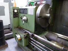 HEIDENREICH & HARBECK Hanseat 1020