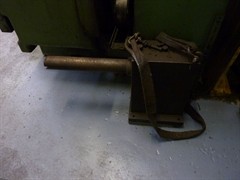 HEIDENREICH & HARBECK Hanseat 1020