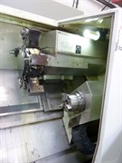 Gildemeister CTX 400 SY Linear