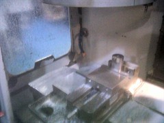 HAAS VF-1