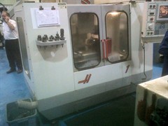 HAAS VF-1