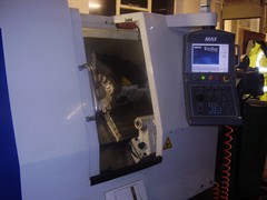 Hurco TM 6