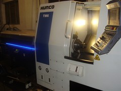 Hurco TM 6