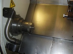 Hurco TM 6