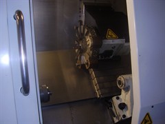 Hurco TM 6