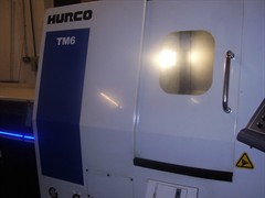 Hurco TM 6