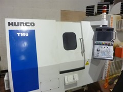 Hurco TM 6