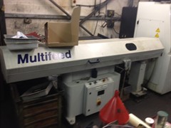 Hurco TM 6