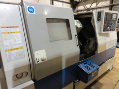 Daewoo Puma 250