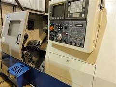Daewoo Puma 250