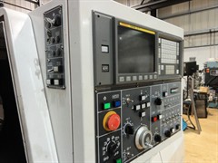 Daewoo Puma 250