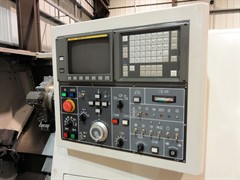Daewoo Puma 250