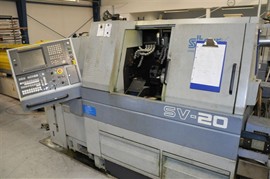 Star SV20