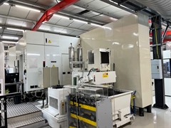 Mori Seiki SH8000