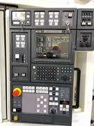 Mori Seiki SH8000