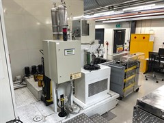 Mori Seiki SH8000