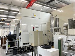 Mori Seiki SH8000