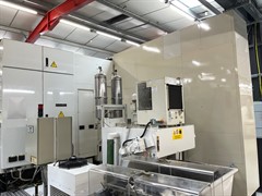 Mori Seiki SH8000