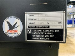 Mazak410a