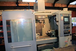 XYZ 1010VMC