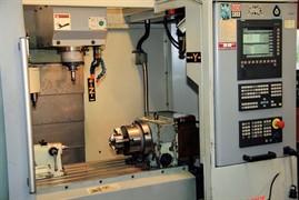XYZ 1010VMC