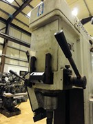 Jones & Shipman 1601 Cone Lapper / Centre Grinder