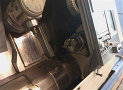 Mazak Integrex 200SY