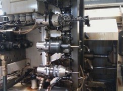 Mazak Integrex 200SY