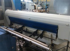 Mazak Integrex 200SY
