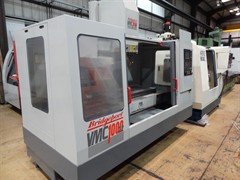 Bridgeport VMC1000/22