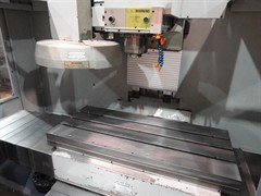 Bridgeport VMC1000/22