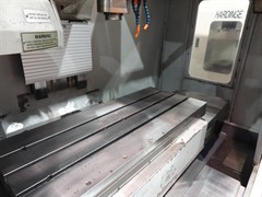 Bridgeport VMC1000/22
