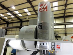 HAAS VF-2SS