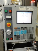 HAAS VF-2SS