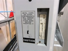 HAAS VF-2SS