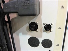 HAAS VF-2SS