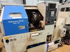 Nakamura TMC-18
