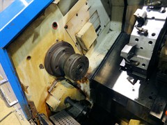 Nakamura TMC-18