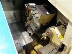 Nakamura TMC-18