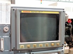 Nakamura TMC-18
