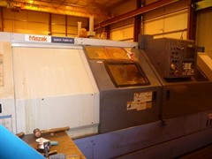 Mazak Quick Turn 40