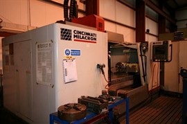 Cincinnati Arrow 1500