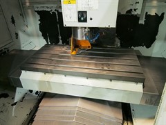 Hurco VMX30