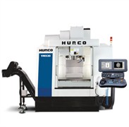 Hurco VMX 30 -2