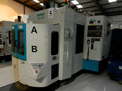 Doosan HM45H