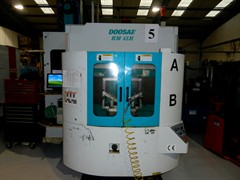 Doosan HM45H
